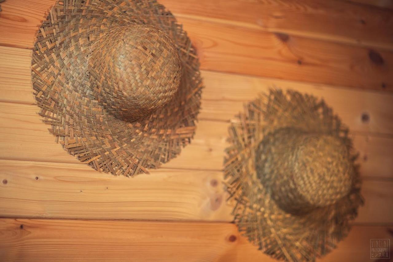 Domaine De La Vitarelle Glamping Villaniere Екстериор снимка